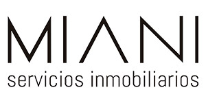 Logo Miani Servicios Inmobiliarios