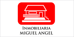 Logo Inmobiliaria Miguel Ángel