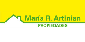 Maria R. Artinian