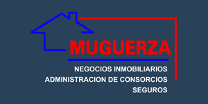 Muguerza Propiedades