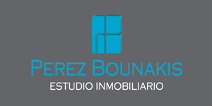 Perez Bounakis Estudio Inmobiliario