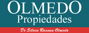 Olmedo Propiedades