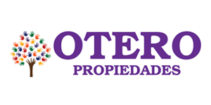Logo Otero Propiedades