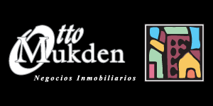 Logo Otto Mukden Negocios Inmobiliarios