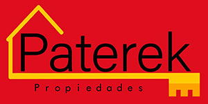Logo Paterek Propiedades