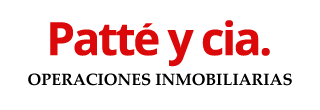 Logo Patte y Cía