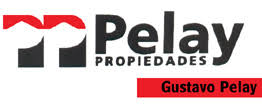 Logo Pelay Propiedades