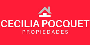Cecilia Pocquet Propiedades