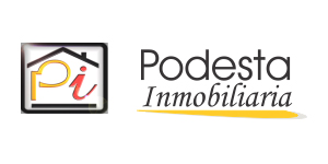 Logo Podesta Inmobiliaria