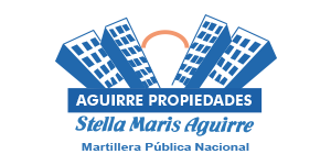 Logo Aguirre Propiedades