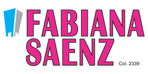 Logo Fabiana Saenz Propiedades