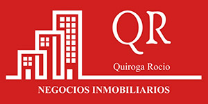 Logo QR Negocios Inmobiliarios