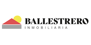 Logo Ballestrero Inmobiliaria