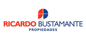 Logo Ricardo Bustamante Propiedades