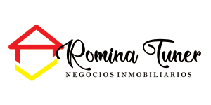 Romina Tuner Negocios Inmobiliarios