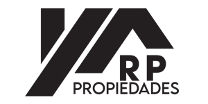 Logo RP Propiedades