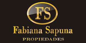 Fabiana Sapuna Propiedades