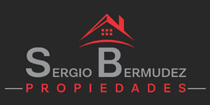 Logo SB Propiedades