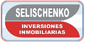 Logo Selischenko Propiedades