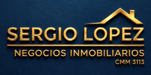 Sergio López Negocios Inmobiliarios