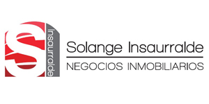 Logo Solange Insaurralde Negocios Inmobiliarios