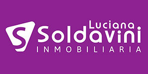 Luciana Soldavini Inmobiliaria