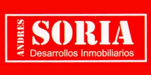 Andrés Soria Desarrollos Inmobiliarios