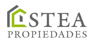 Logo Stea Estudio Inmobiliario