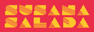 Logo Susana Salada