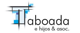 Logo Taboada e Hijos & Asociados