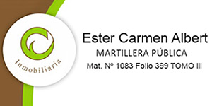 Ester Carmen Albert