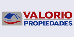 Valorio Propiedades