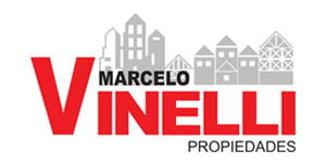 Logo Vinelli Propiedades