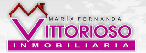 Logo Vittorioso Inmobiliaria