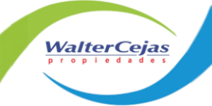 Walter Cejas Propiedades