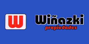 Logo Wiñazki Propiedades