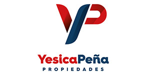 Logo Yesica Peña Propiedades