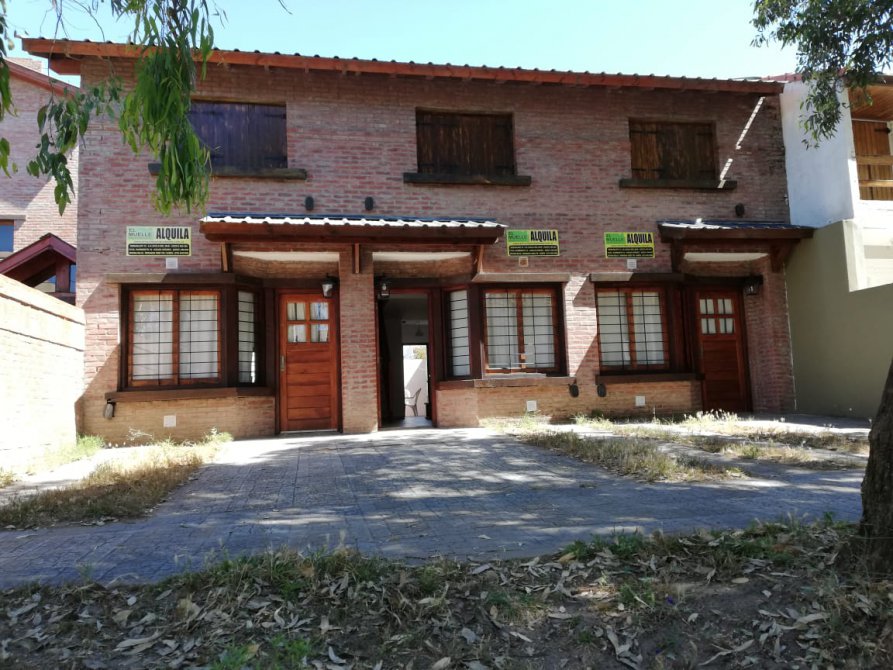 Duplex Para 6 Personas