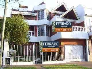 CHALET de 3 Plantas