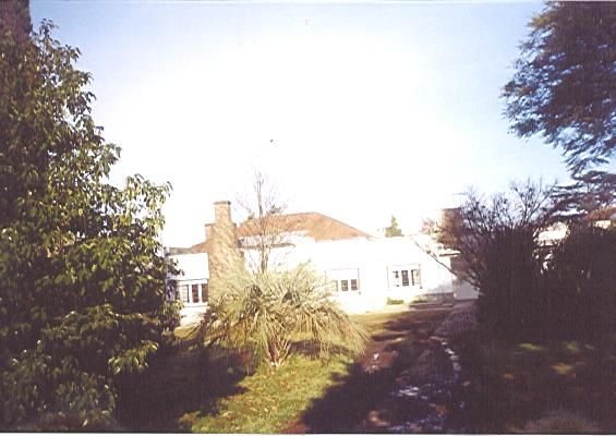 CASONA ANTIGUA