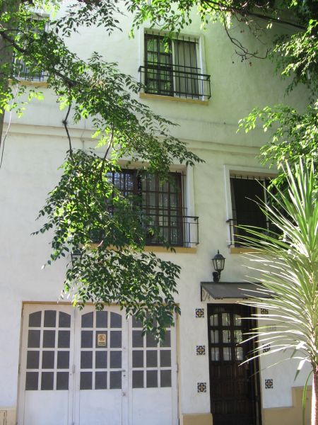 Casas Triplex