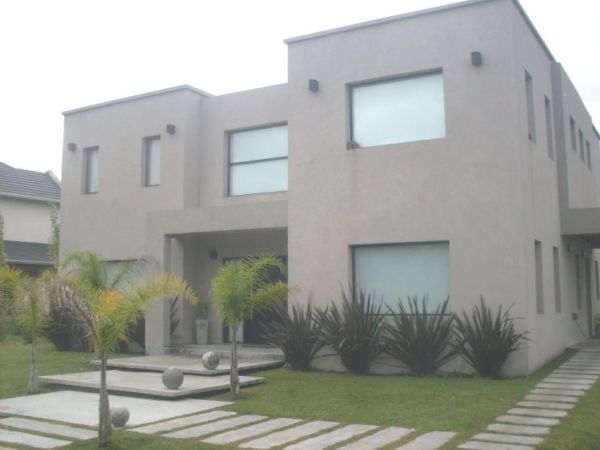 CHALET (Country San Eliceo)