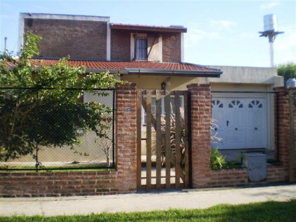 Casa en 2 Plantas