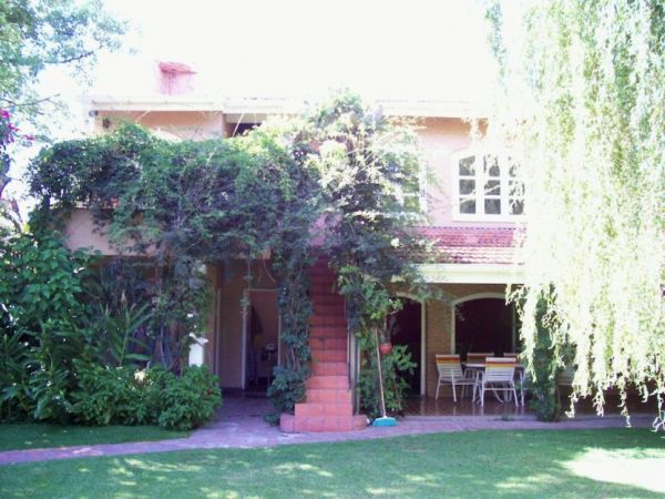 Casa Quinta s/4 lotes en Venta