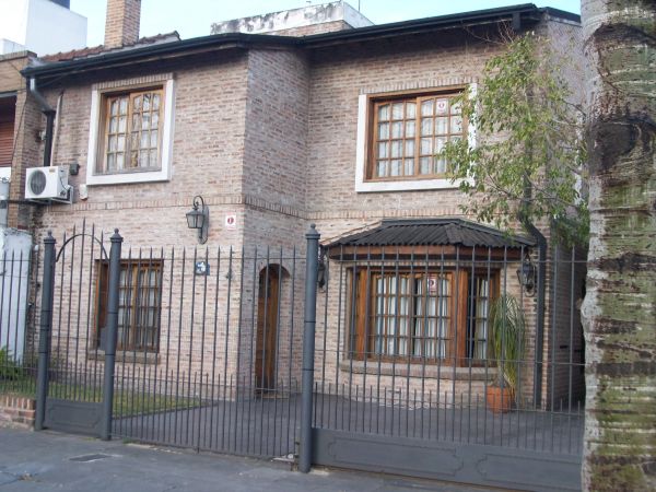 IMPECABLE CHALET