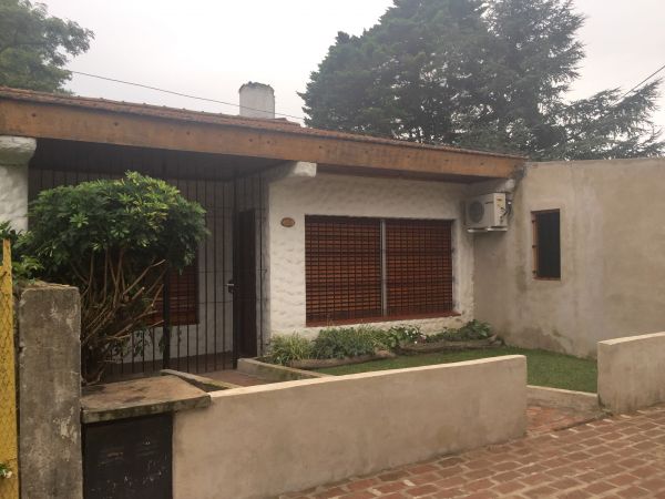 Casa en venta