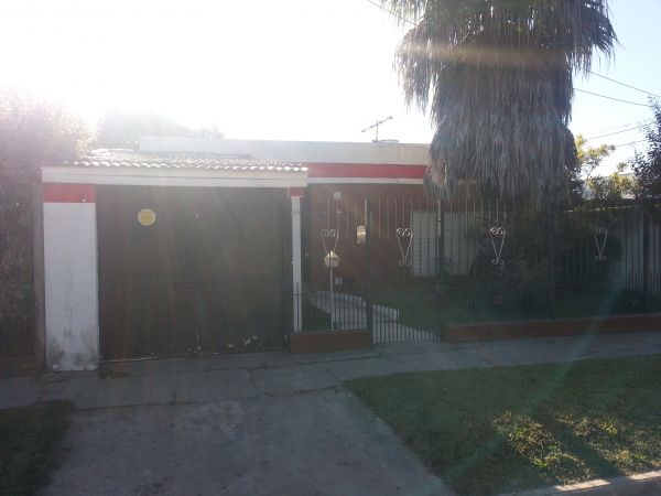 Casa en venta