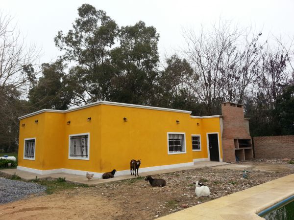casa quinta en Glew