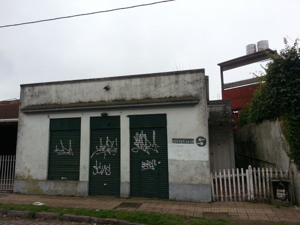 Casa en venta