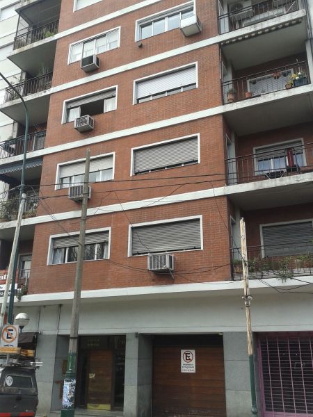 Depto 4 ambientes en venta